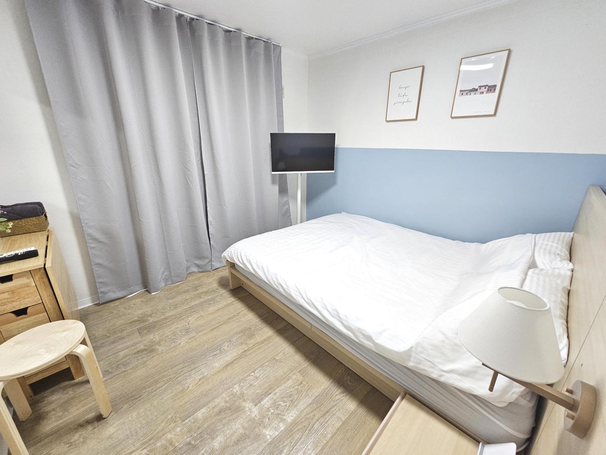 Omg House Guest house Seoul