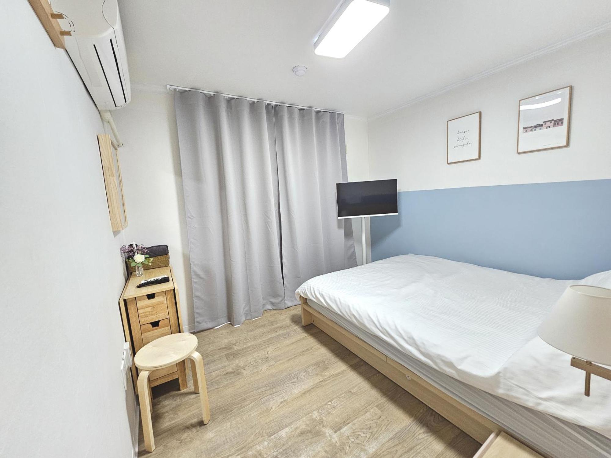 Omg House Guest house Seoul