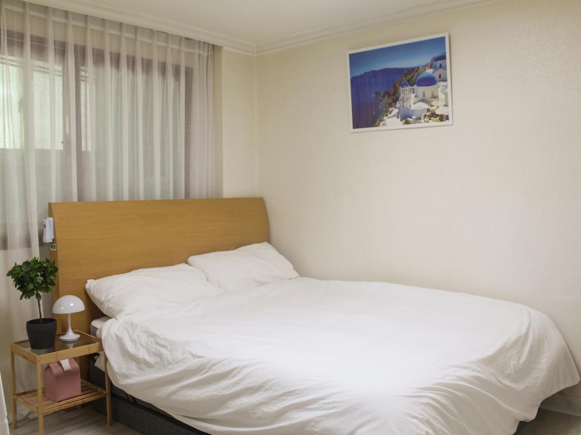 Apartment Staypuzzle