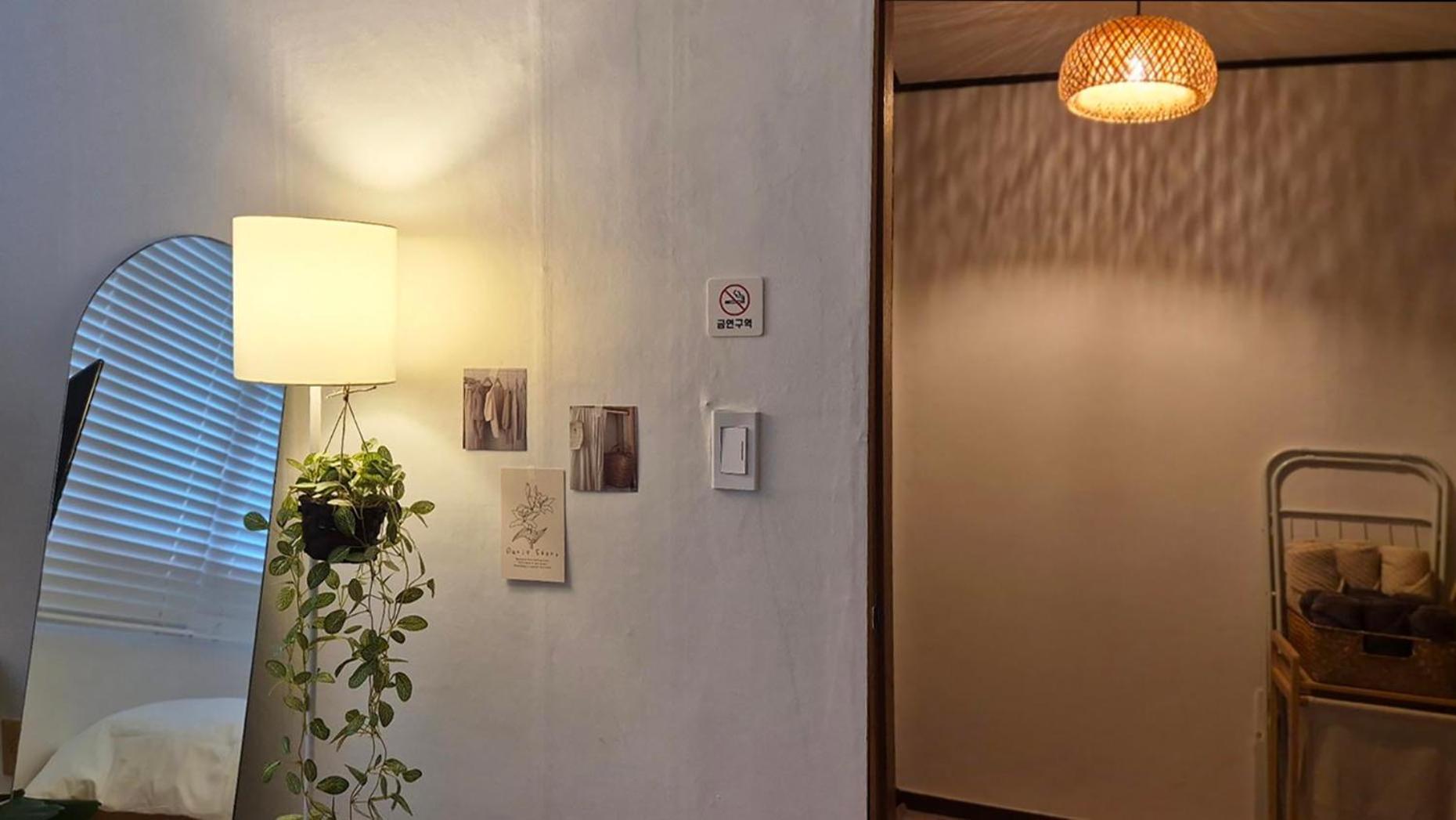 홍대 연남 # Y201 Apartamento