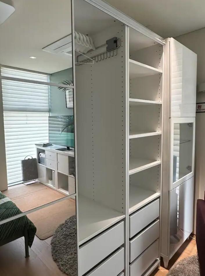 Apartment Artspoon Space Condition Seoul