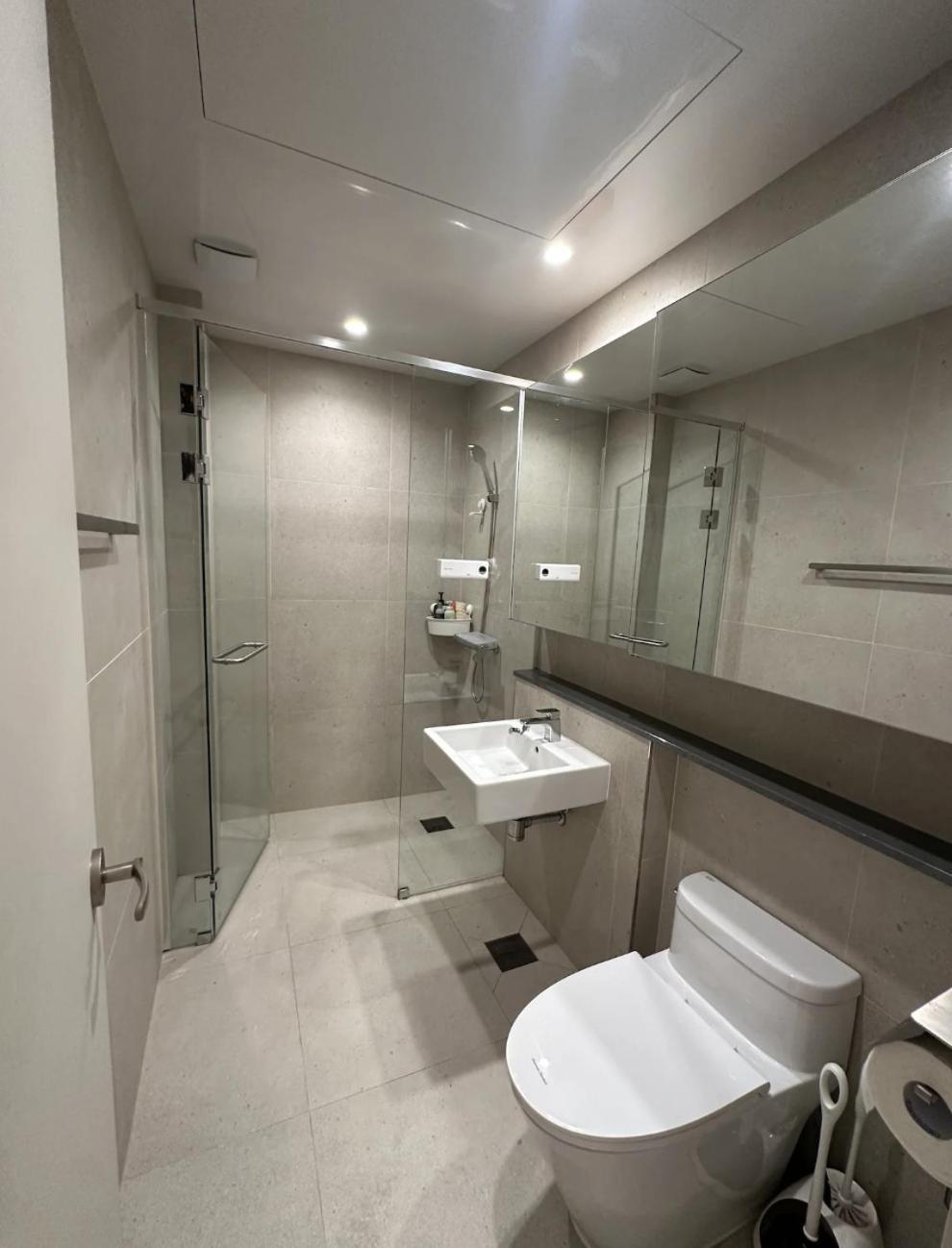 Artspoon Space Condition Apartment Seoul