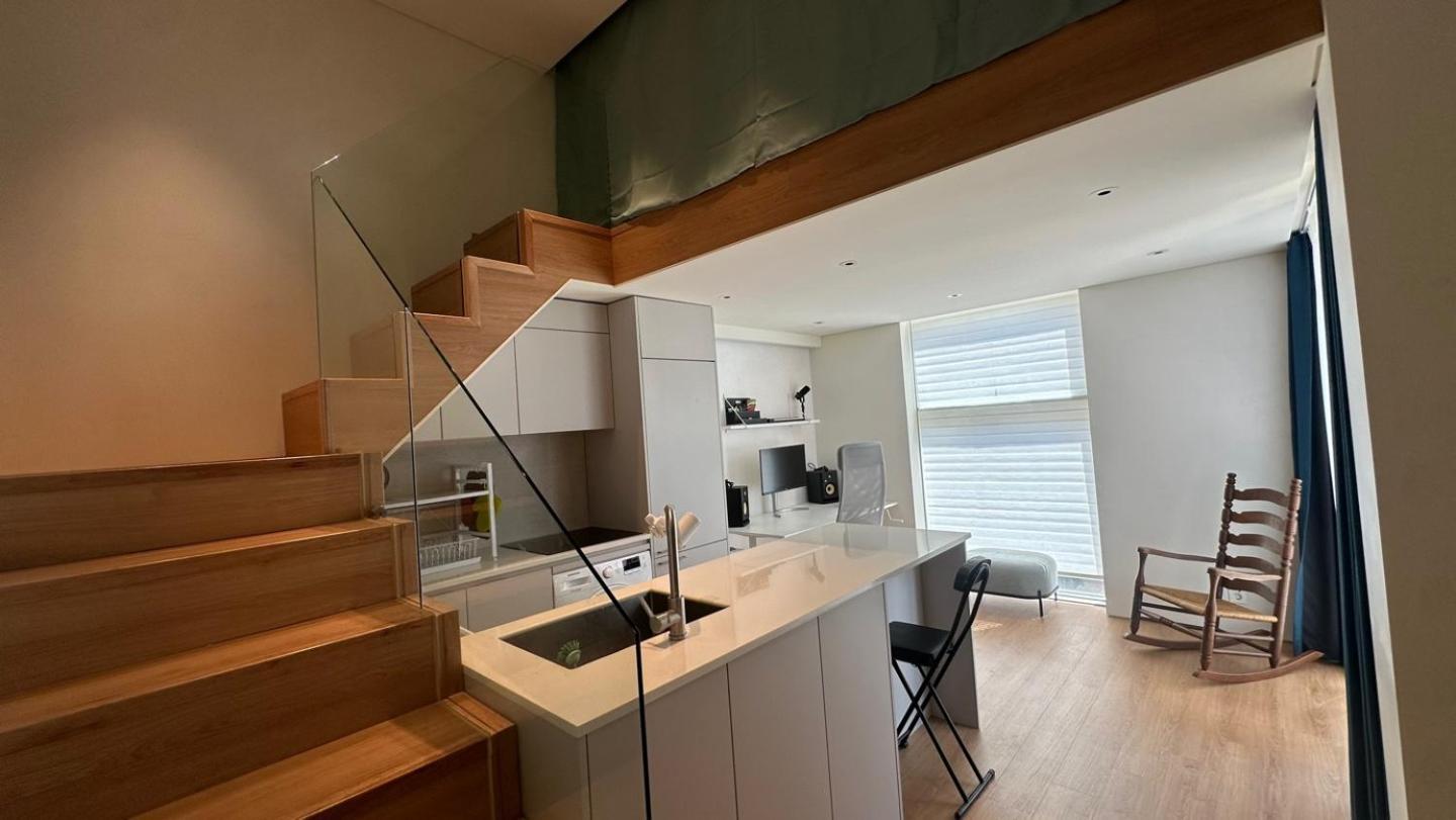 Apartment Artspoon Space Condition *