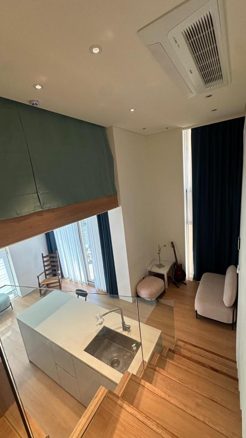 Apartment Artspoon Space Condition Seoul