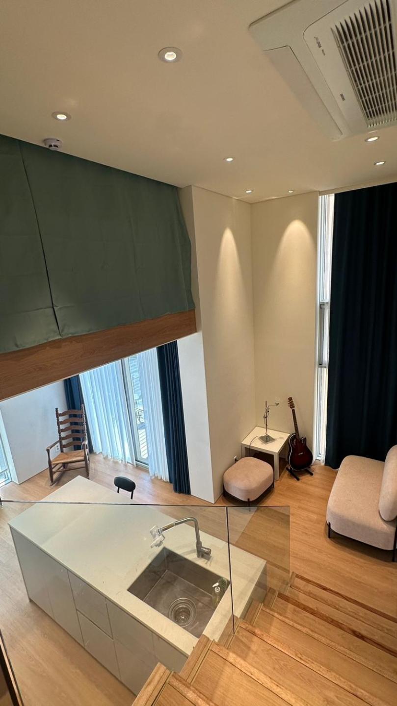 Apartment Artspoon Space Condition *