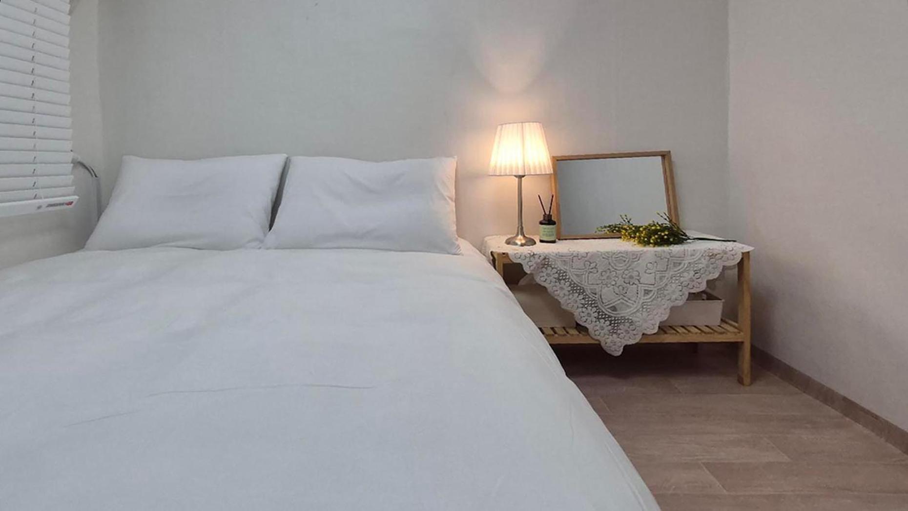 Apartamento 홍대 연남 # Y201