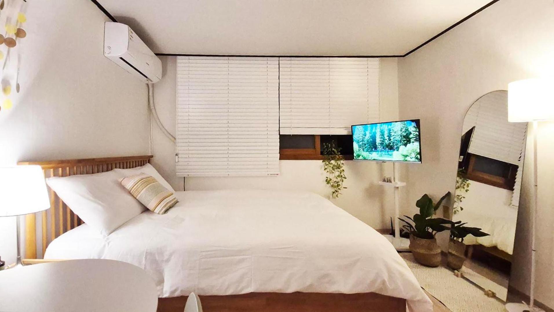 Apartamento 홍대 연남 # Y201 *