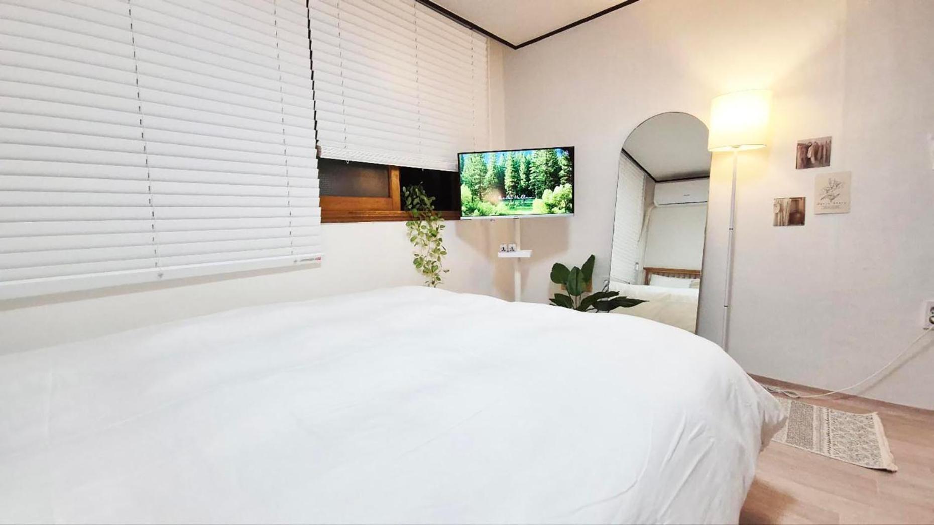 Apartamento 홍대 연남 # Y201