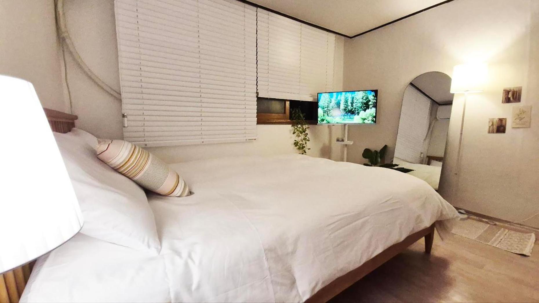 홍대 연남 # Y201 Apartamento *