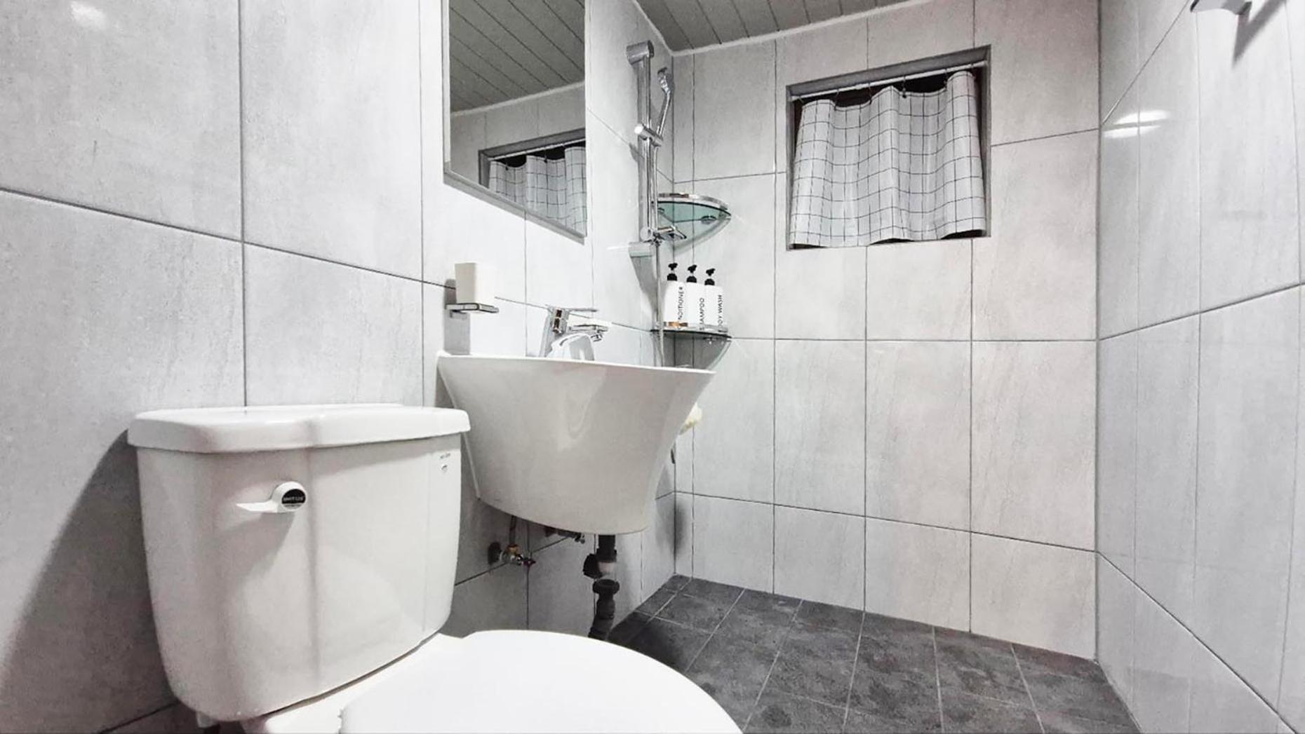 Apartamento 홍대 연남 # Y201