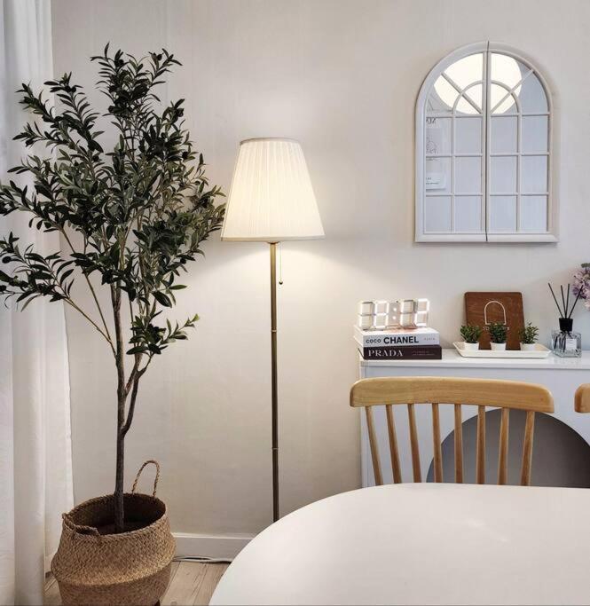 Apartment Gonggan