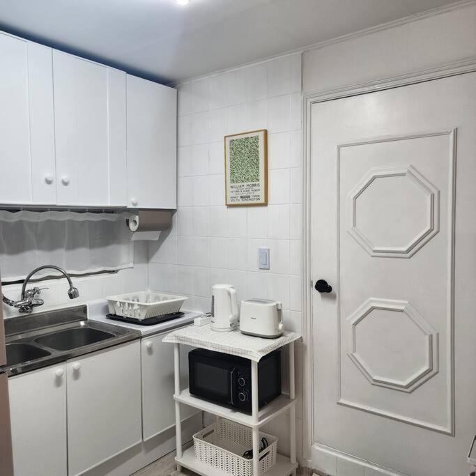 Apartment Gonggan Seoul