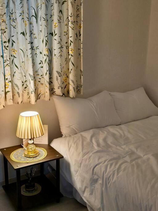 Apartment Retro House - Foreigners Only Seoul