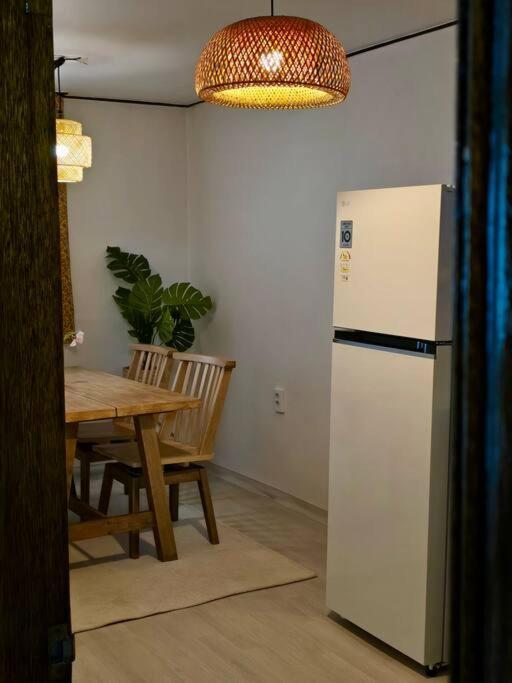 Apartment Retro House - Foreigners Only Seoul