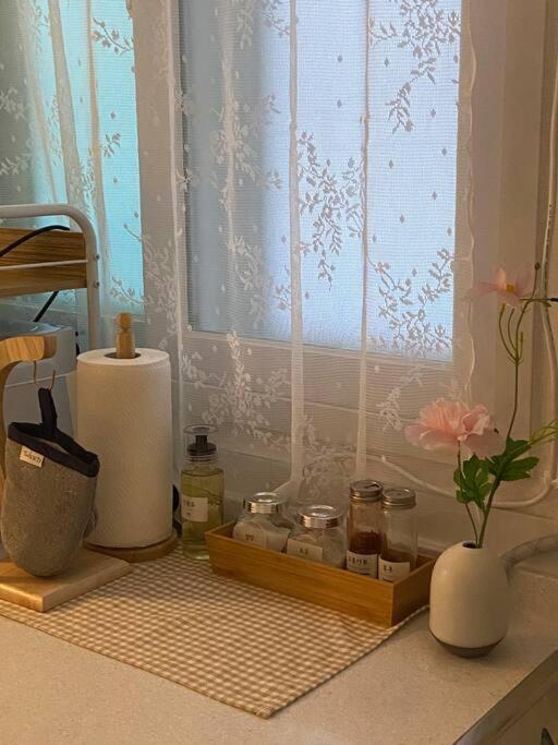 Apartment Retro House - Foreigners Only