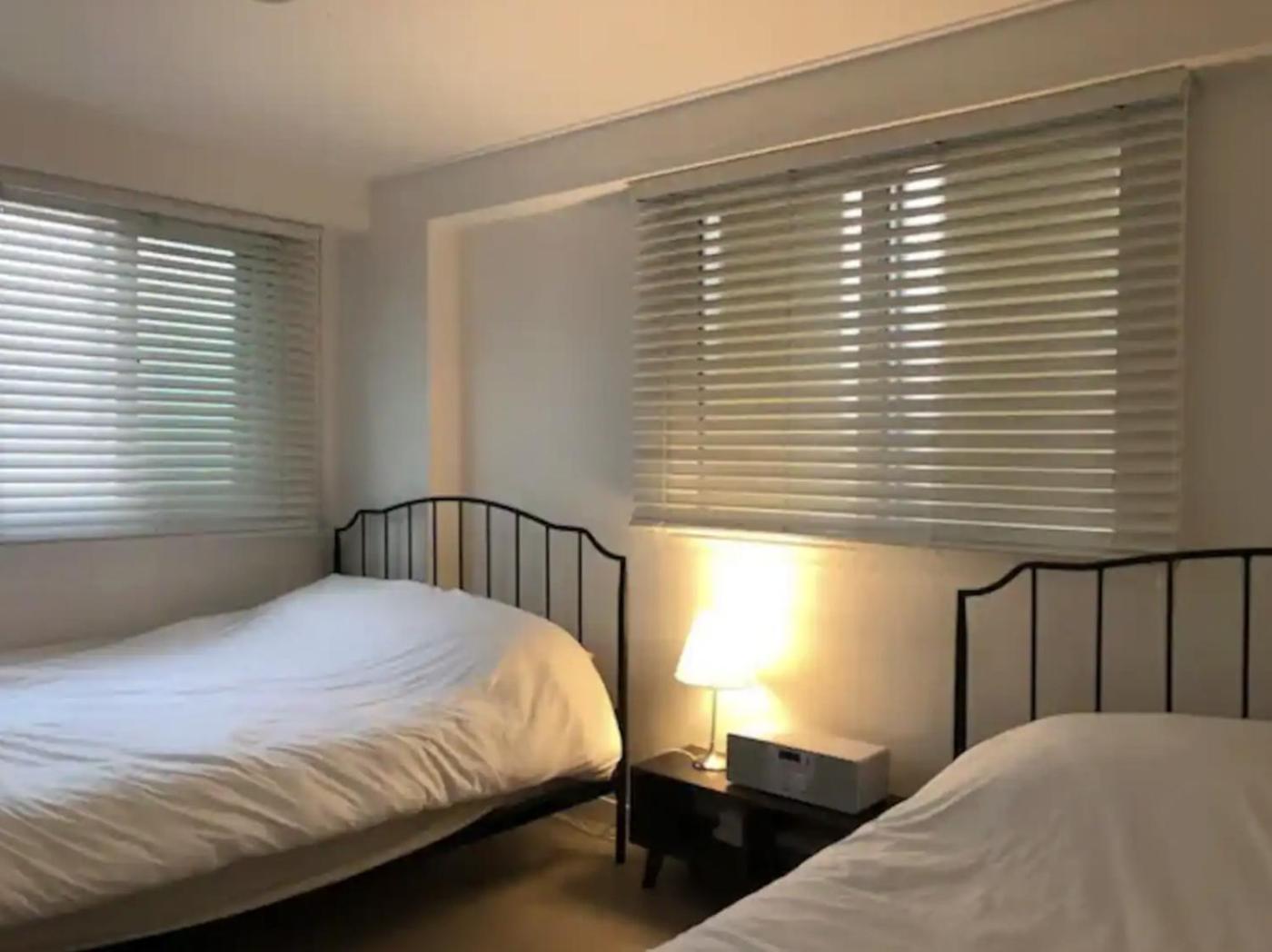 Apartment R House *