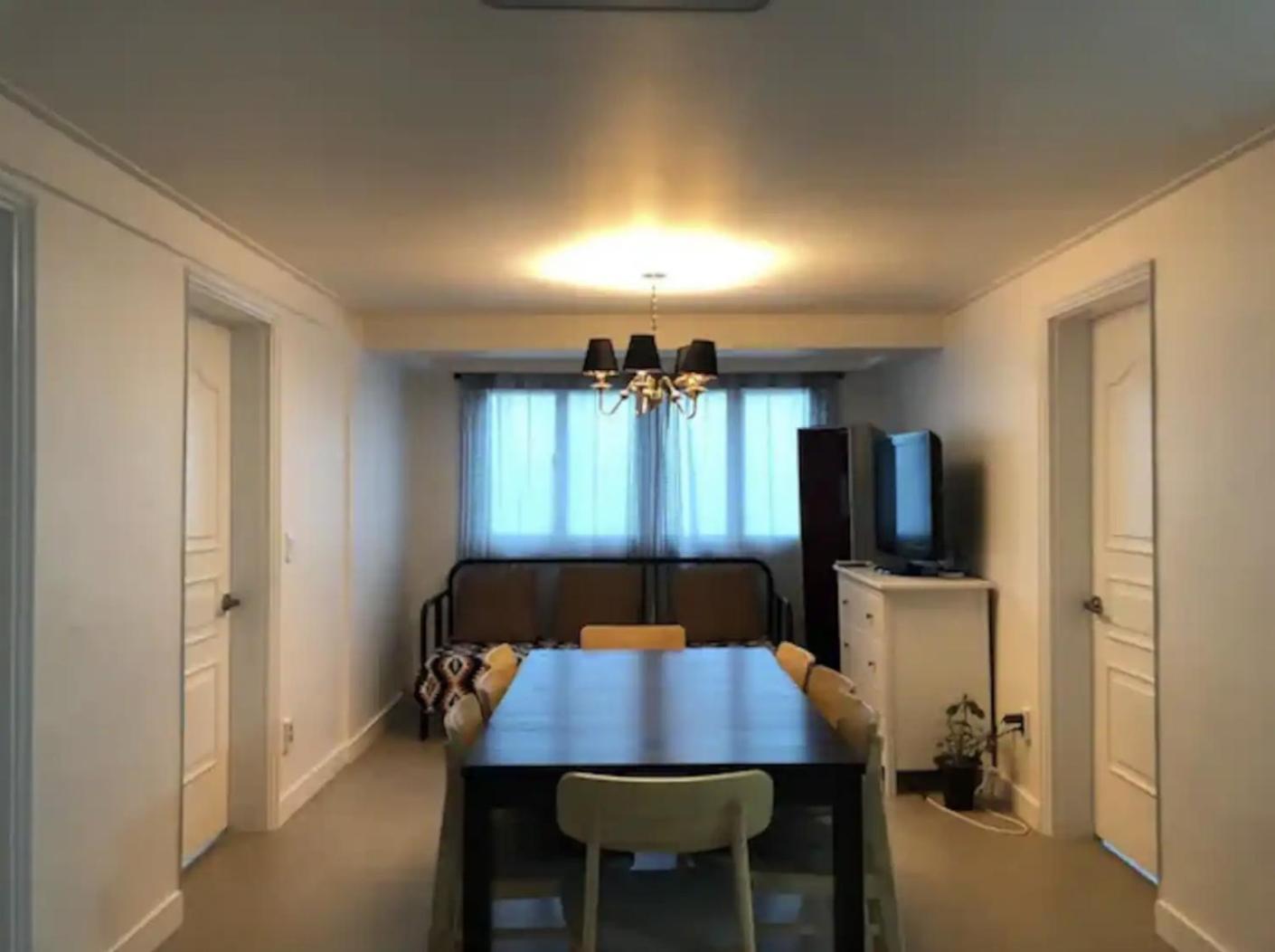 Apartment R House *