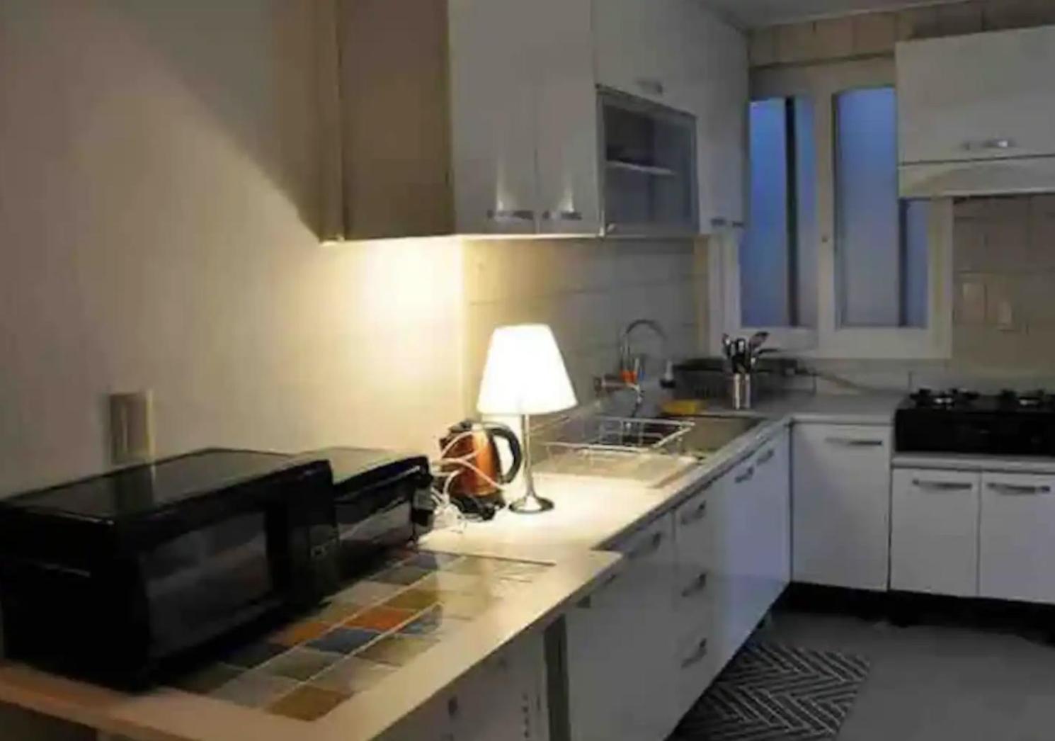 Apartment R House Seoul