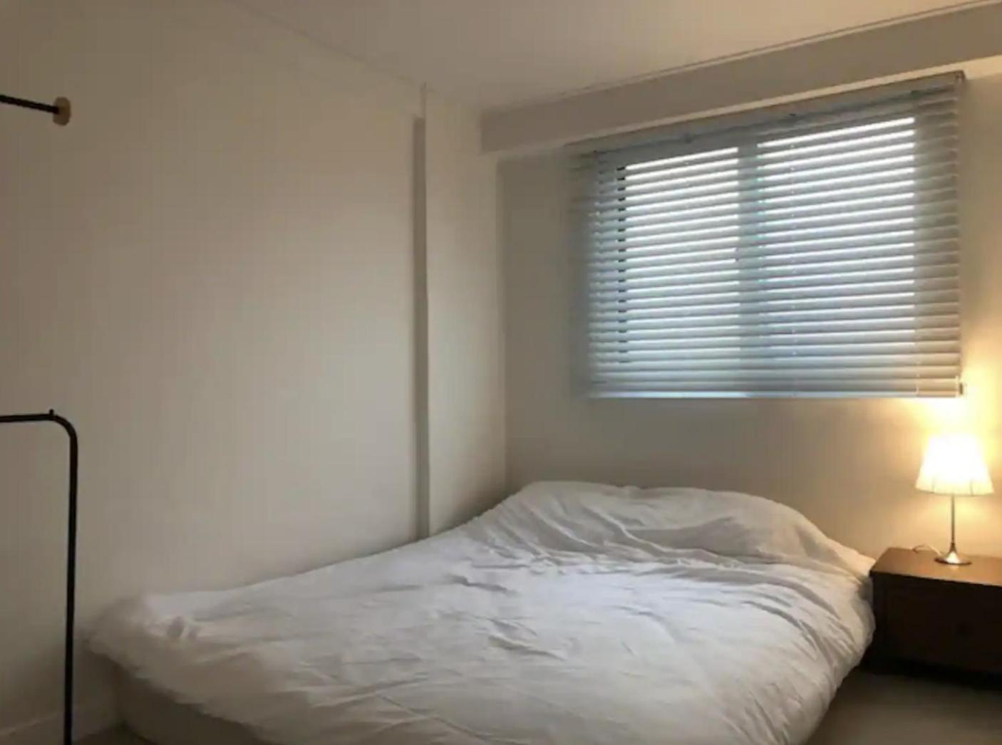 Apartment R House *