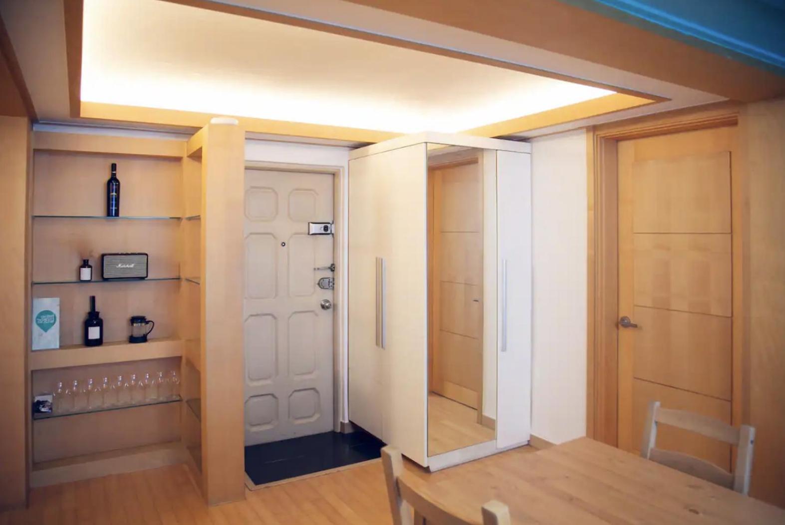 Apartment R House Seoul