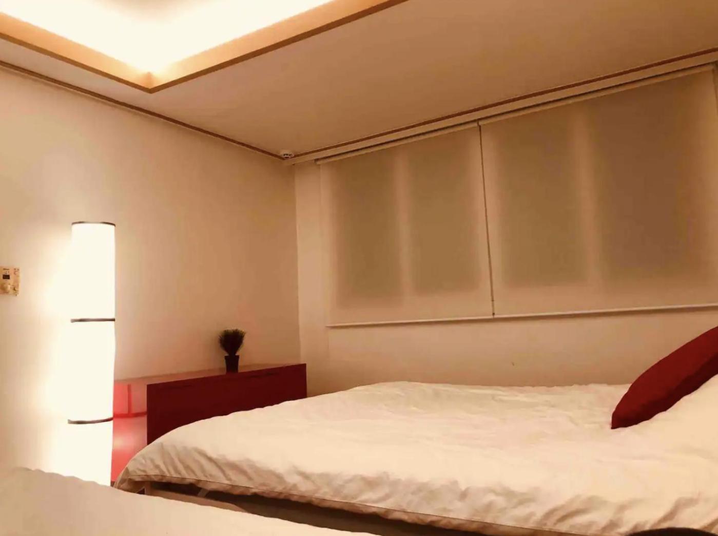 R House Apartment *