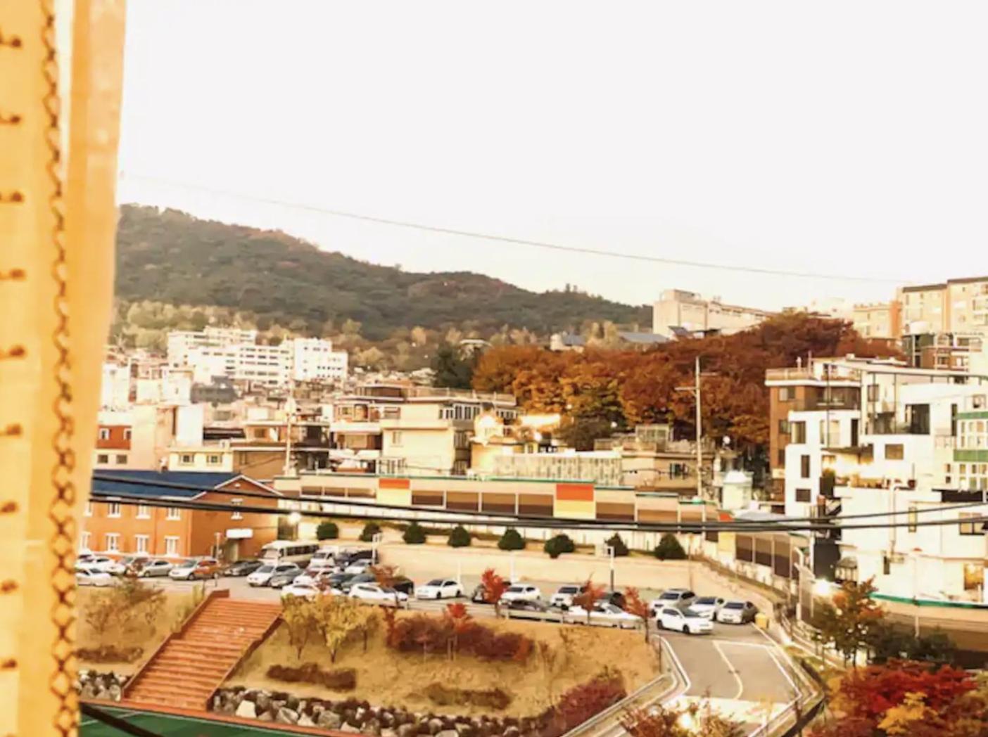 Apartment R House