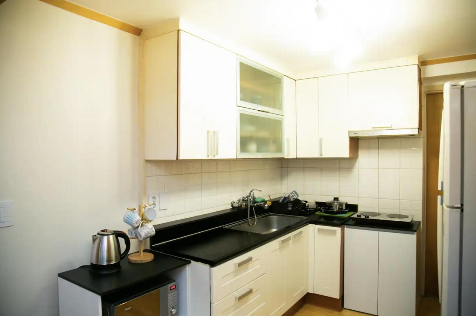Apartment R House Seoul