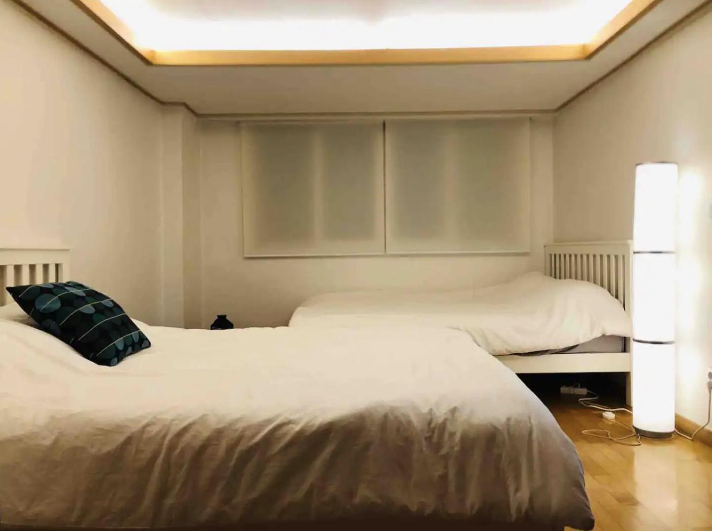 R House Apartment *
