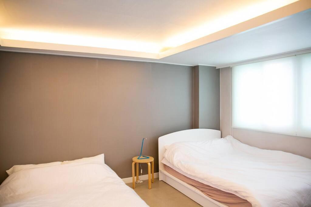Apartment R House Seoul