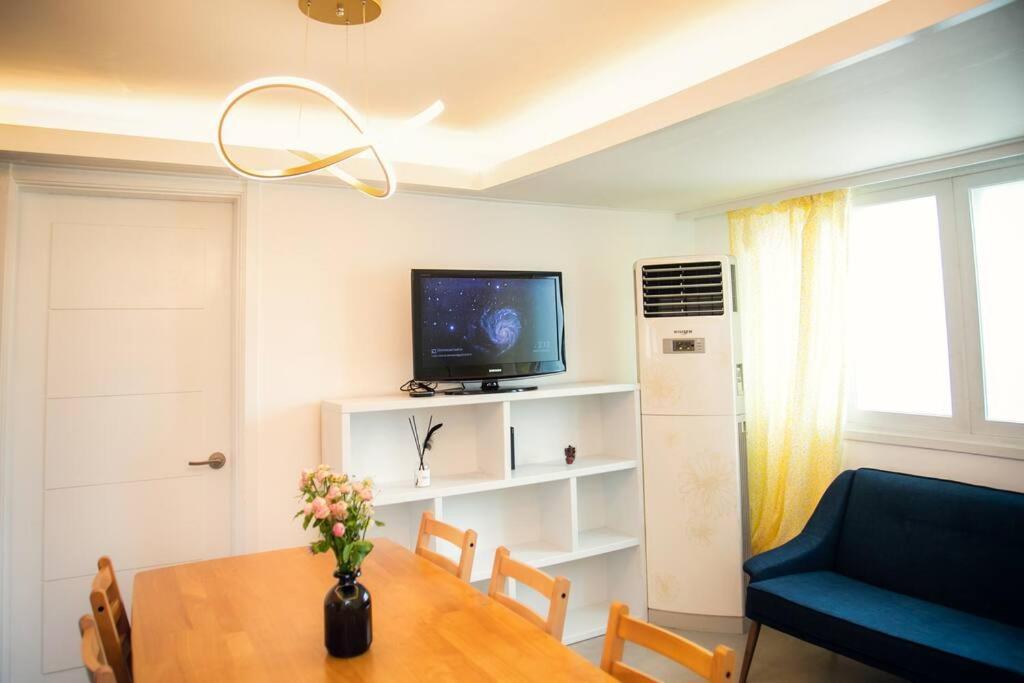 R House Apartment Seoul