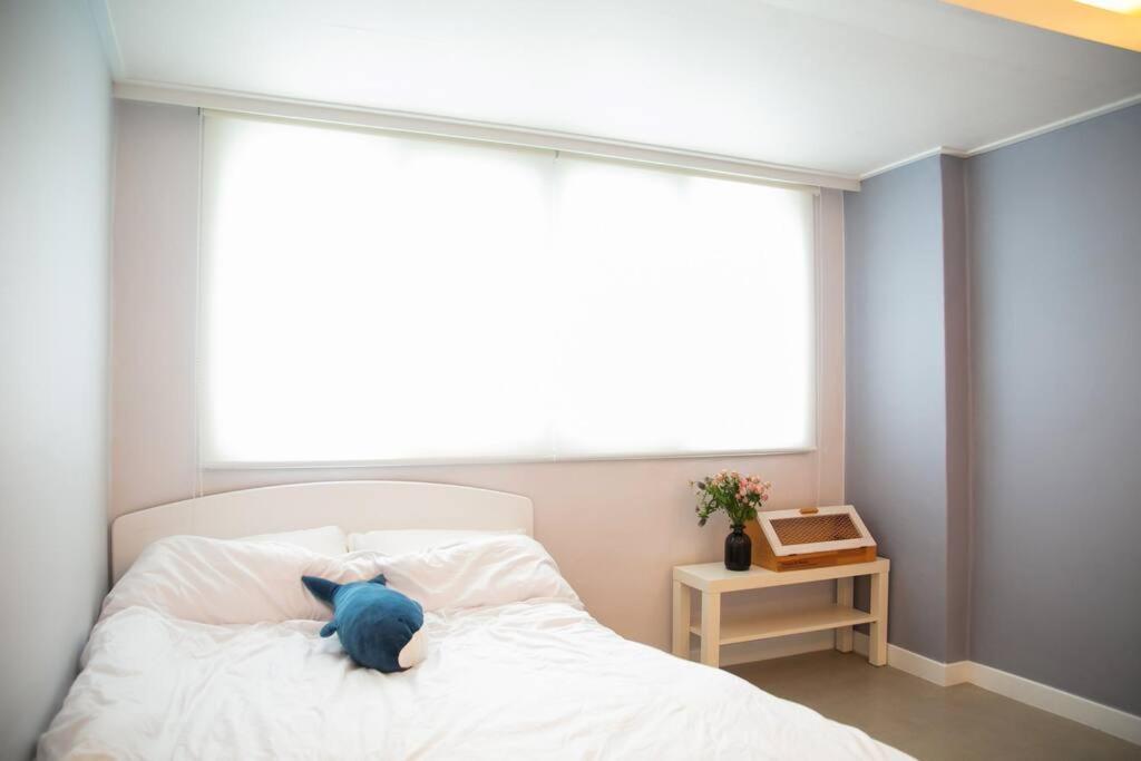Apartment R House Seoul