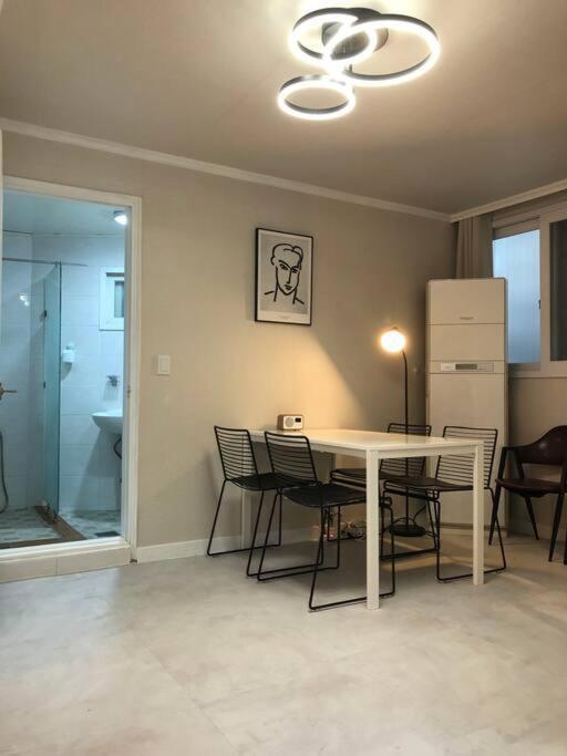 Apartment Urban Lux House *