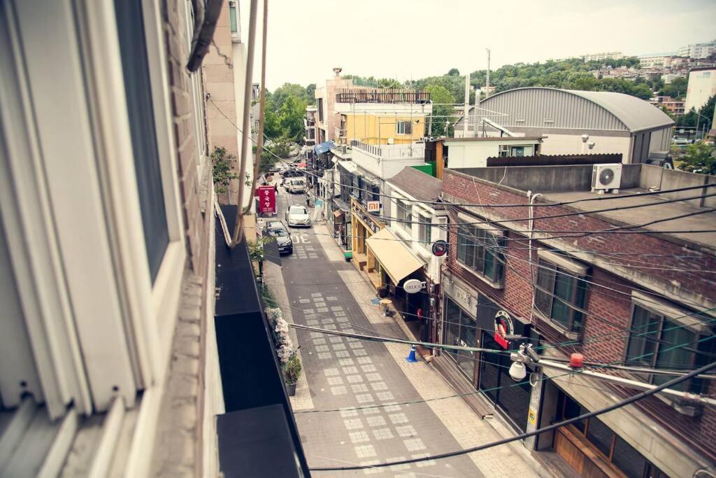 R House Seoul