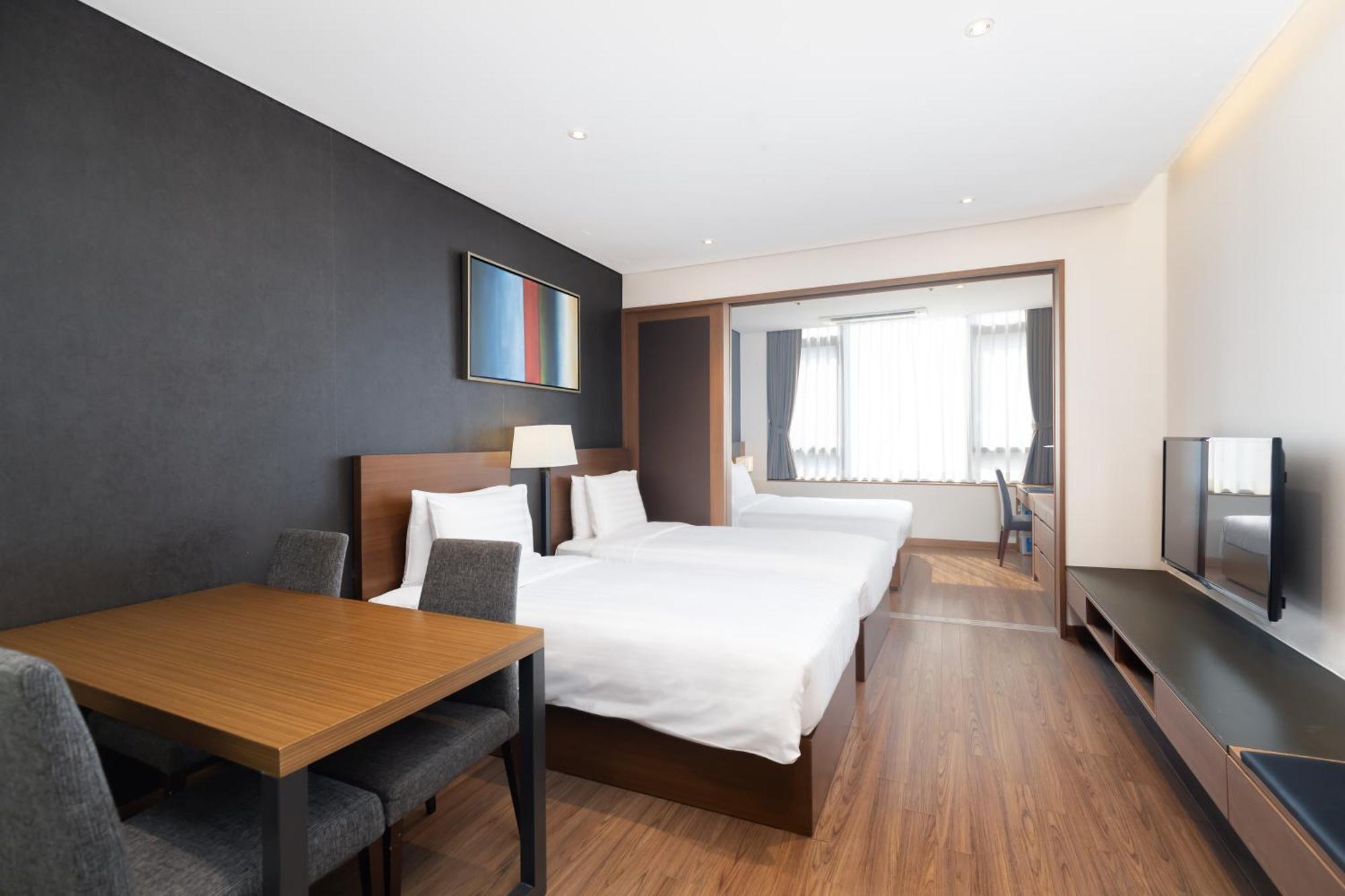 Fraser Place Namdaemun 4* Seoul
