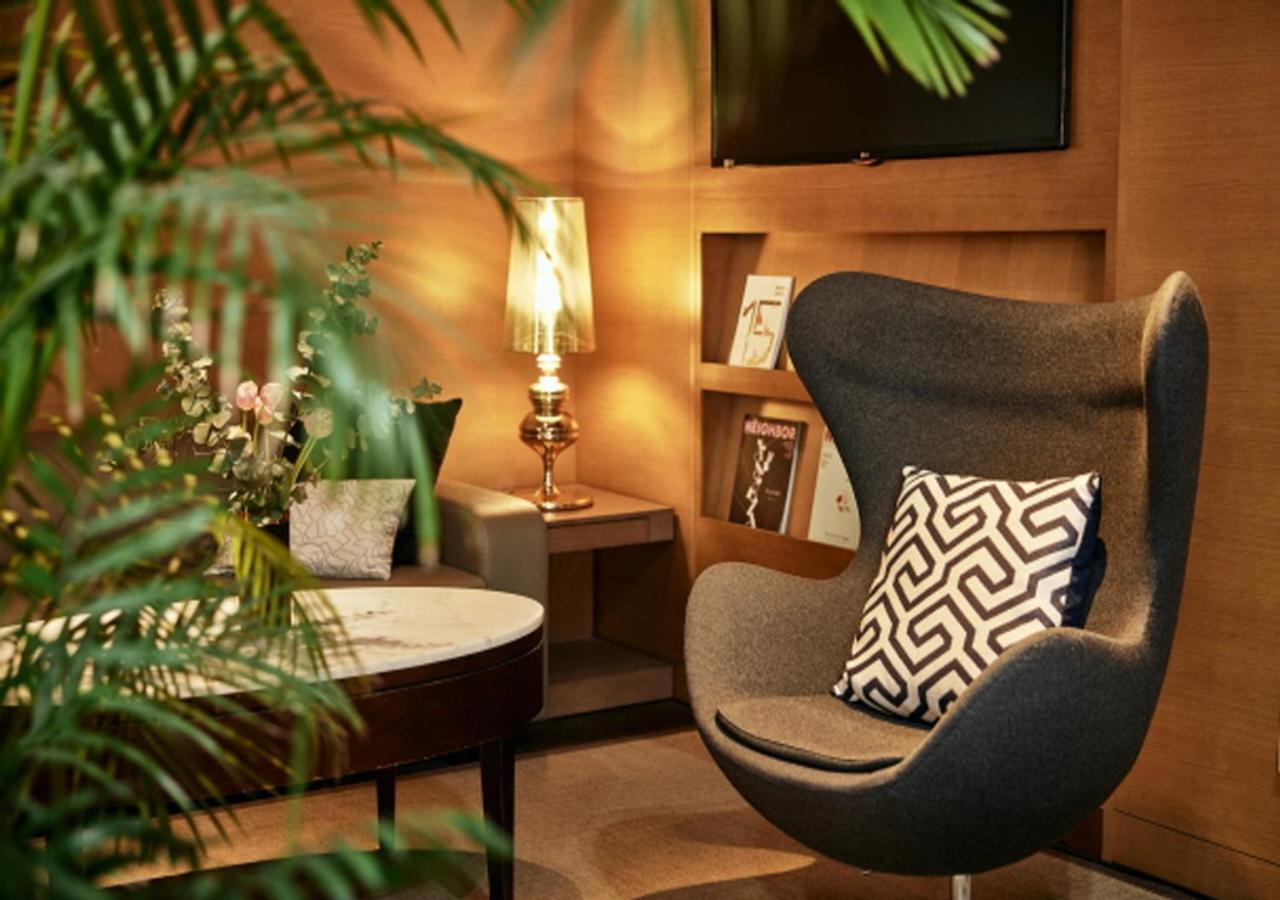 Mayplace Hotel 4*