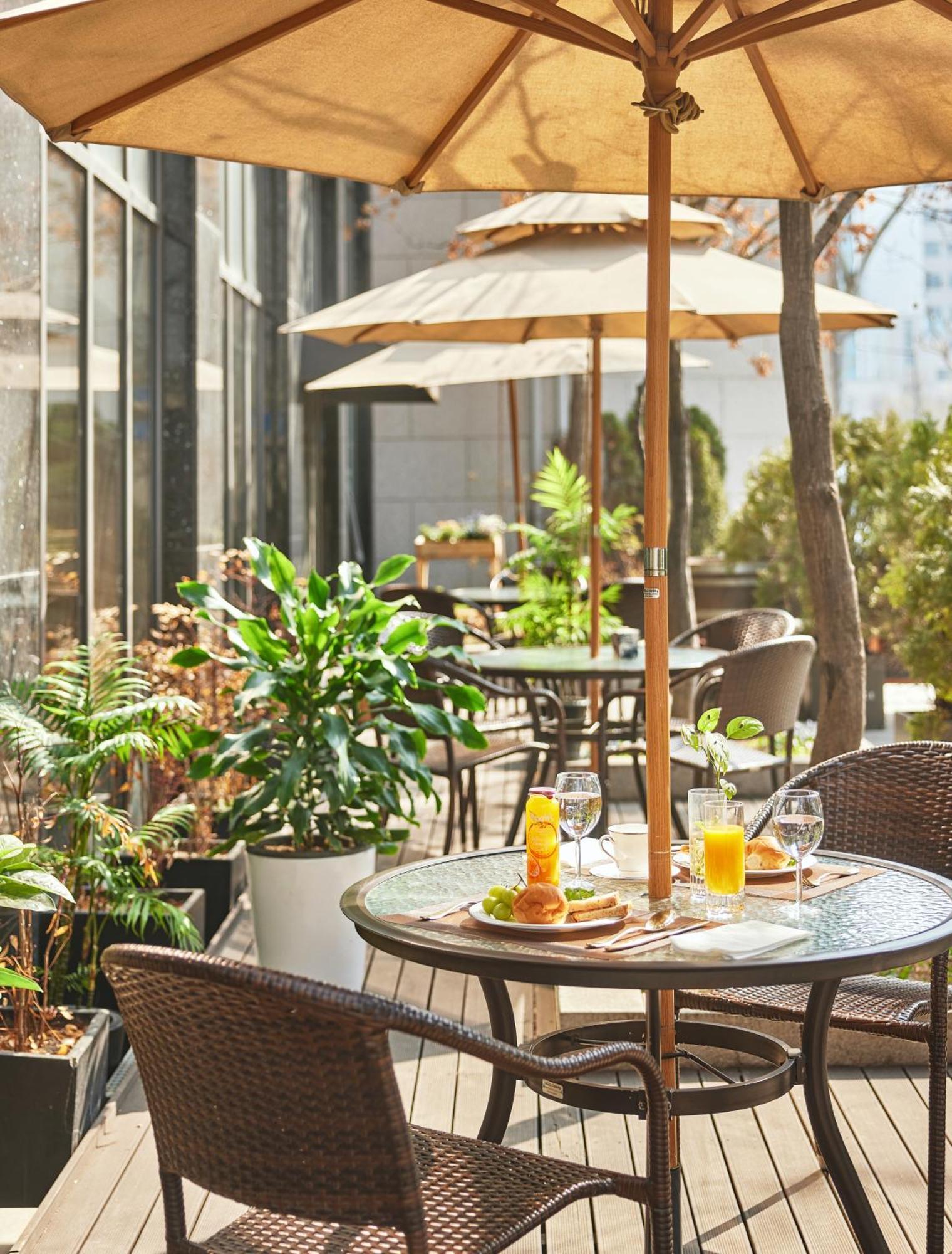 Hotel Mayplace Seoul