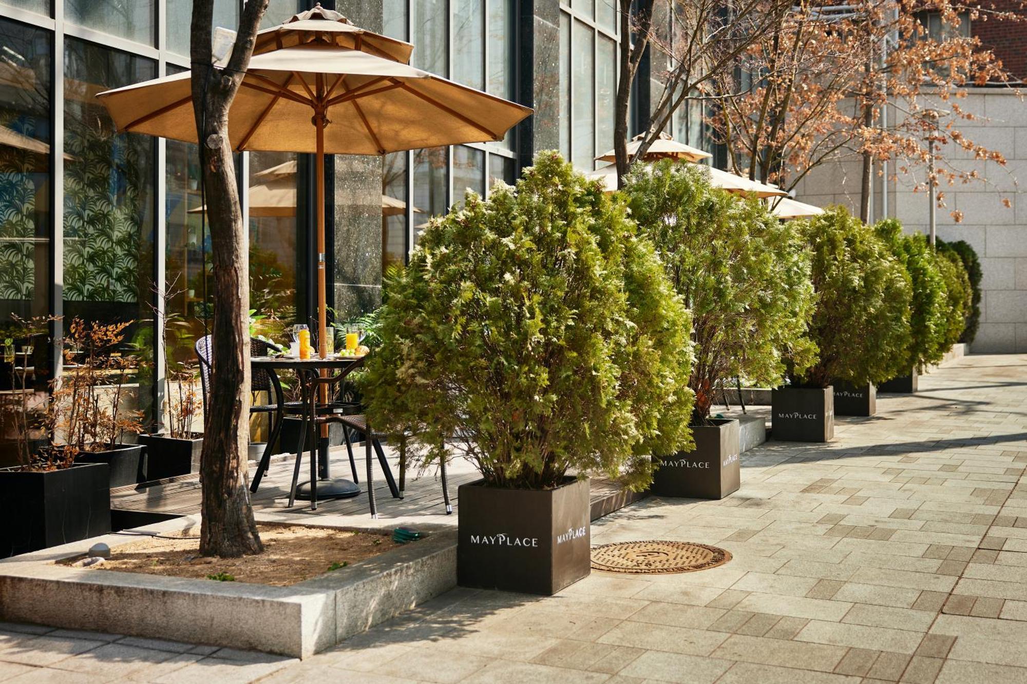 Mayplace 4* Seoul
