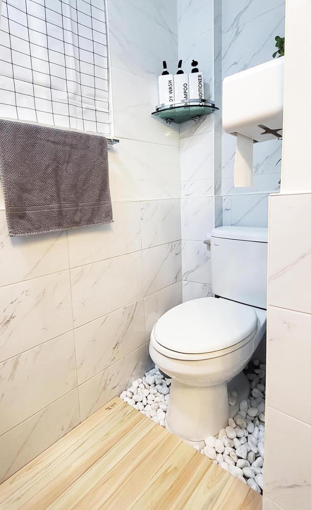 Apartment 홍대 인근 이대역 # E202