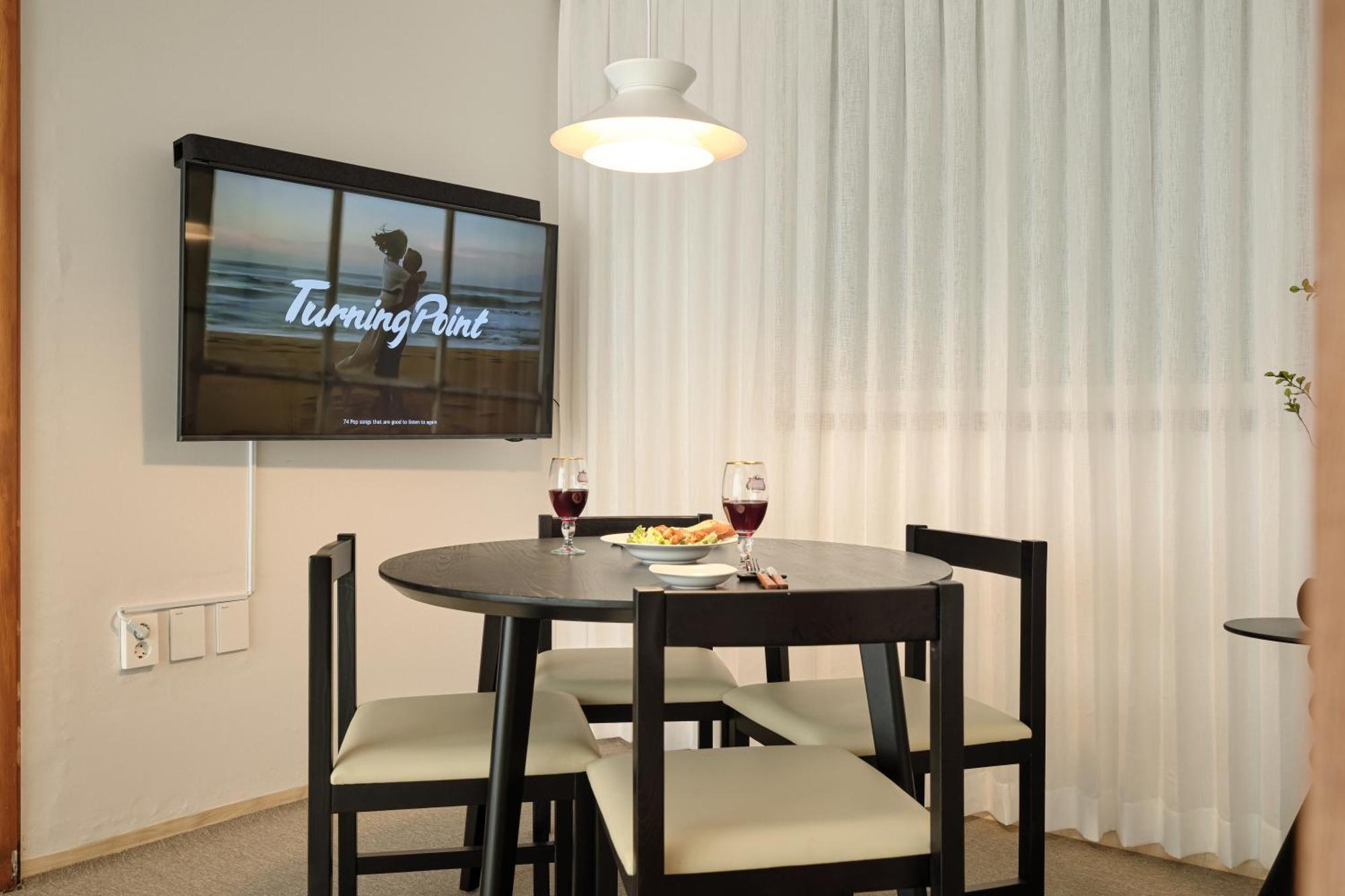 Your-jin Apartamento Seul