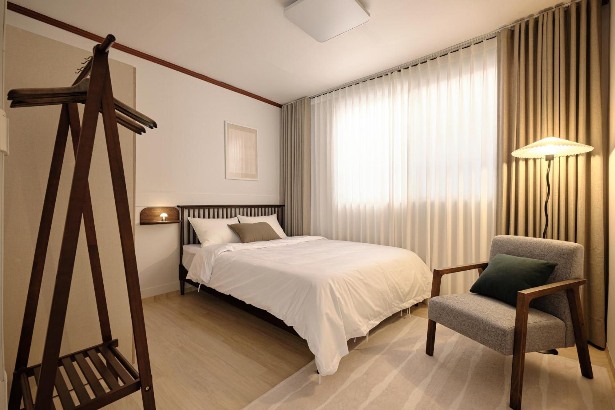 Your-jin Apartamento Seul