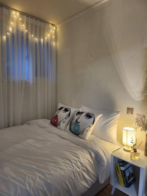 Apartment Seoul Stay *