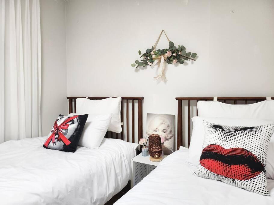 Apartment Seoul Stay *