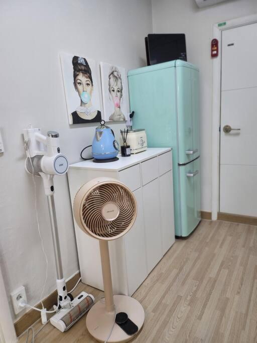 Apartment Seoul Stay Seoul