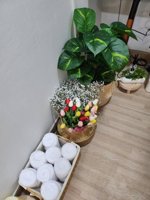 Apartment Seoul Stay Seoul