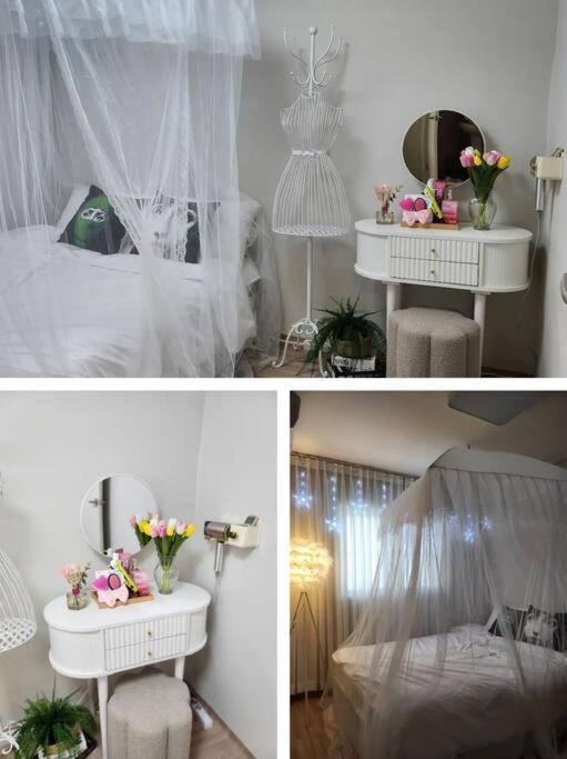 Seoul Stay Apartment *
