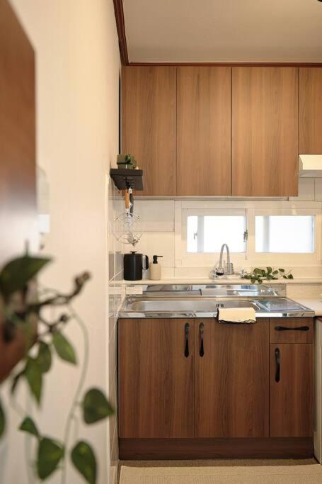 Apartamento Your-jin