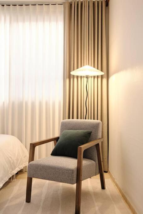 Apartamento Your-jin