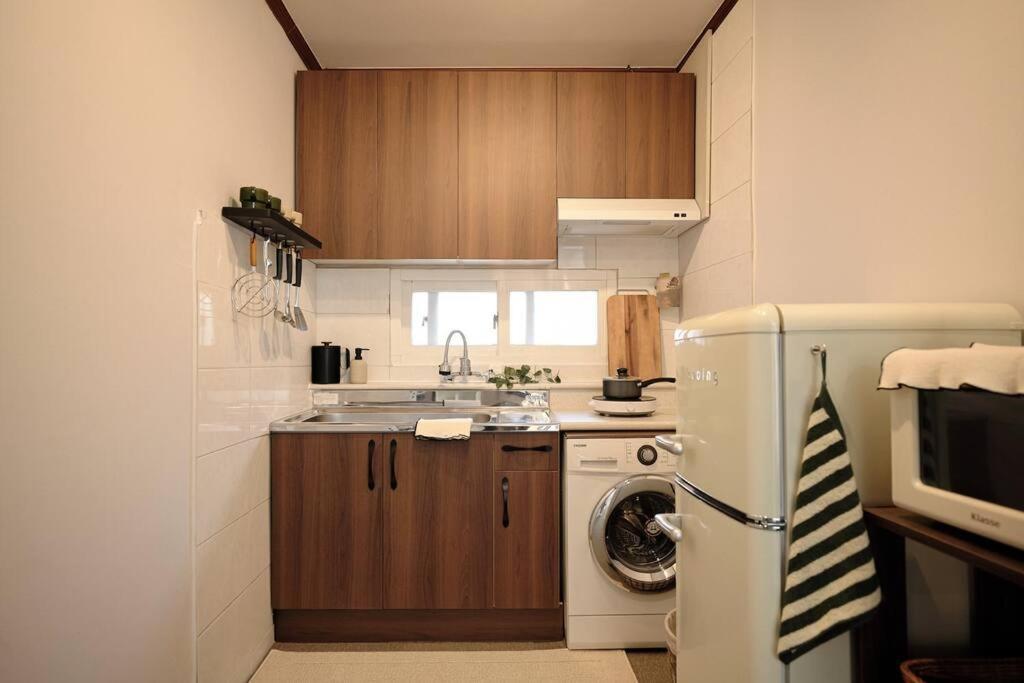 Apartamento Your-jin Seul