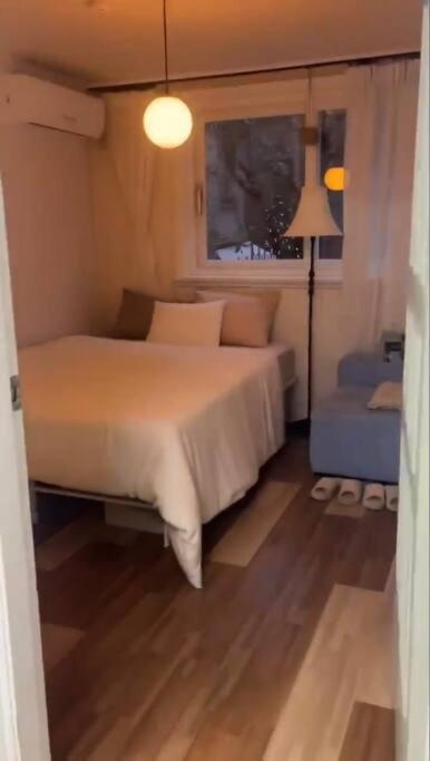 Hongik Univ Station House Apartment *