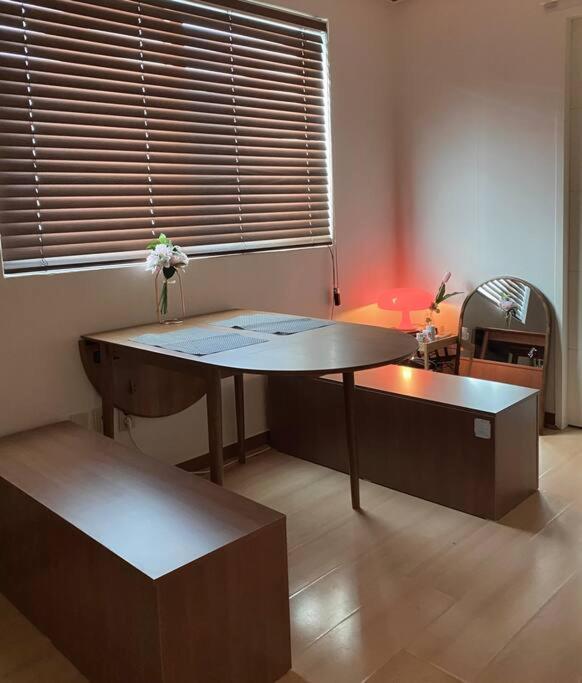 Hongik Univ Station House Apartment